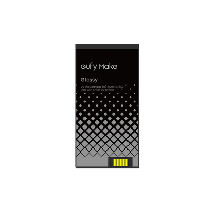 eufyMake UV Ink Cartridge (CMYKWG)