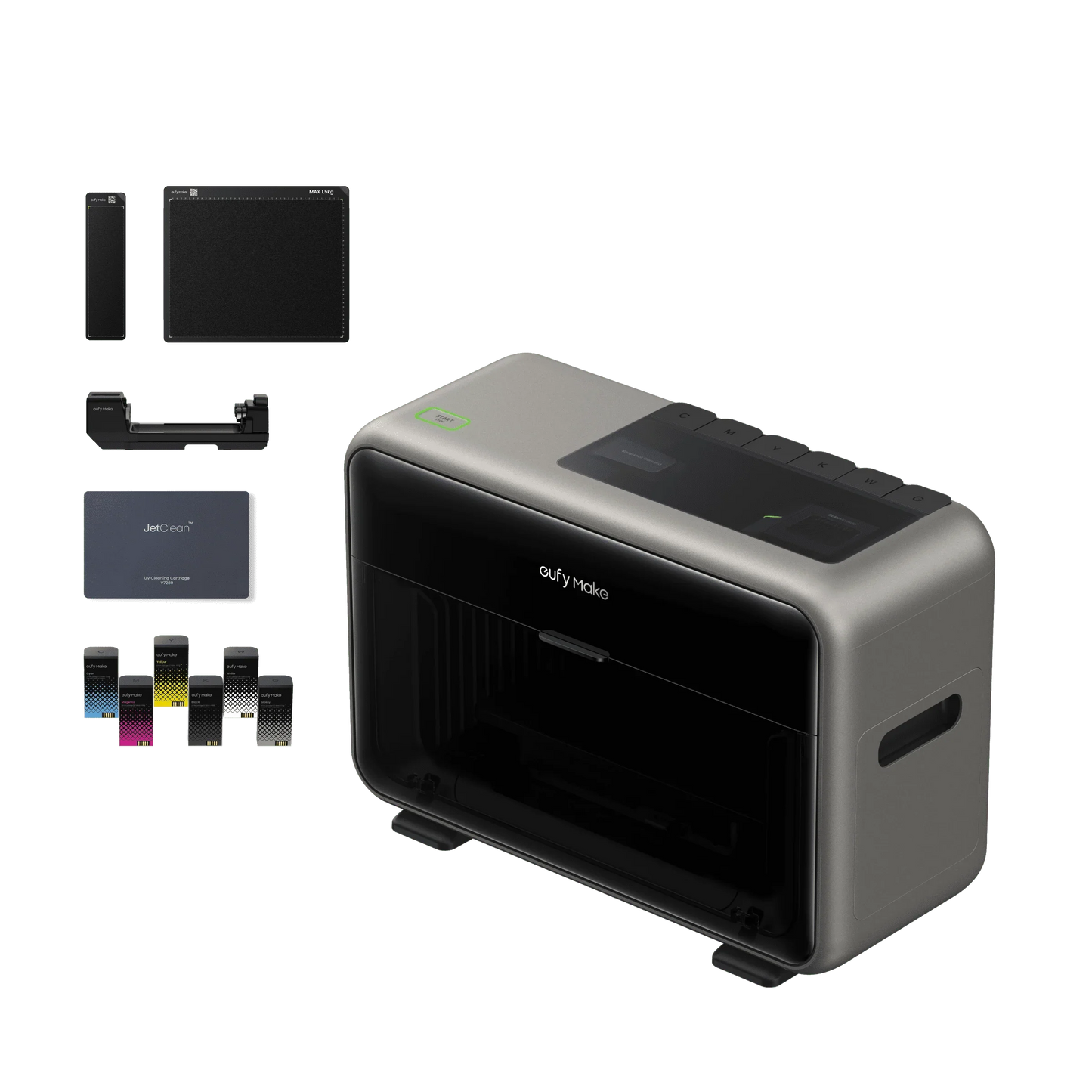eufyMake UV Printer E1