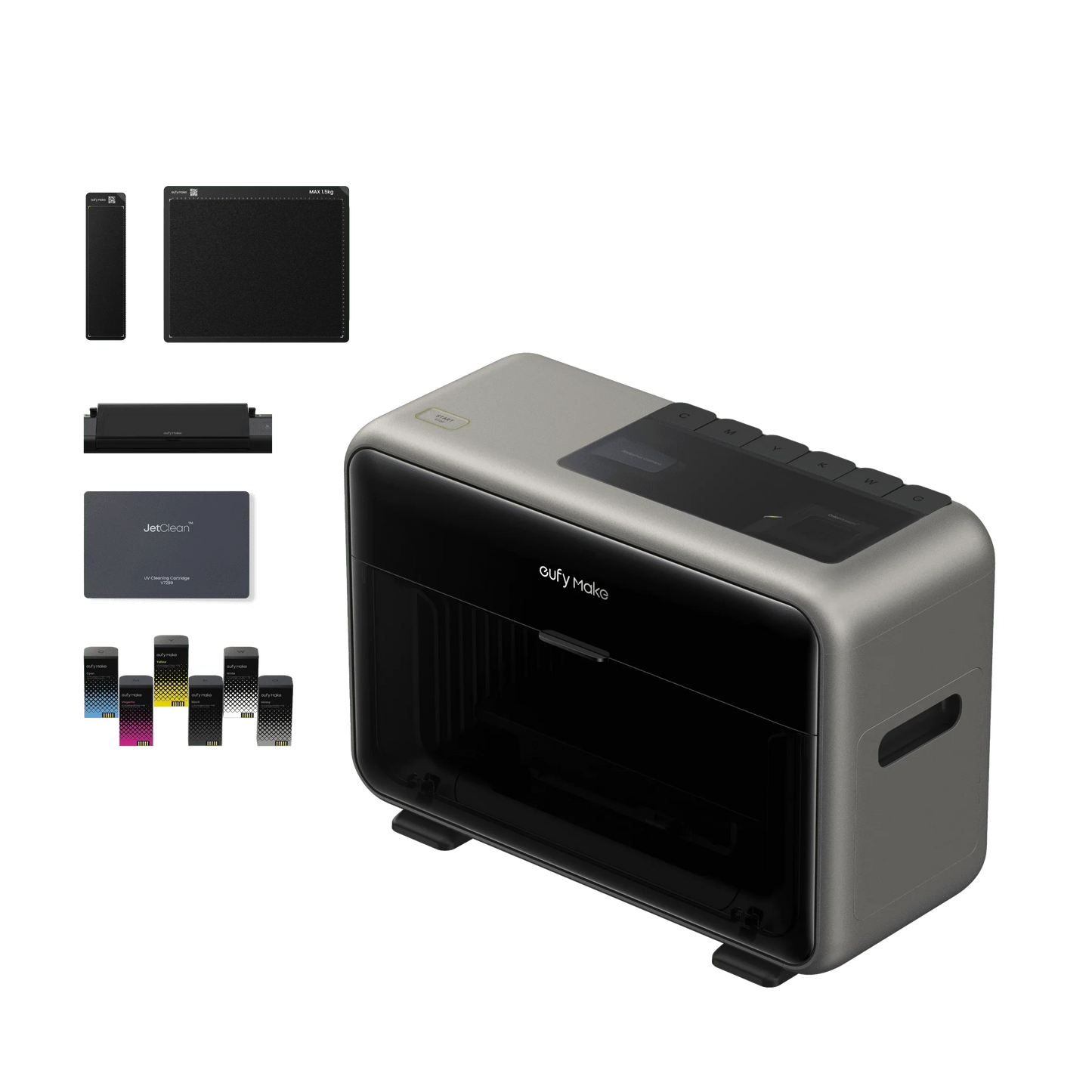 eufyMake UV Printer E1