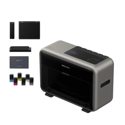 eufyMake UV Printer E1