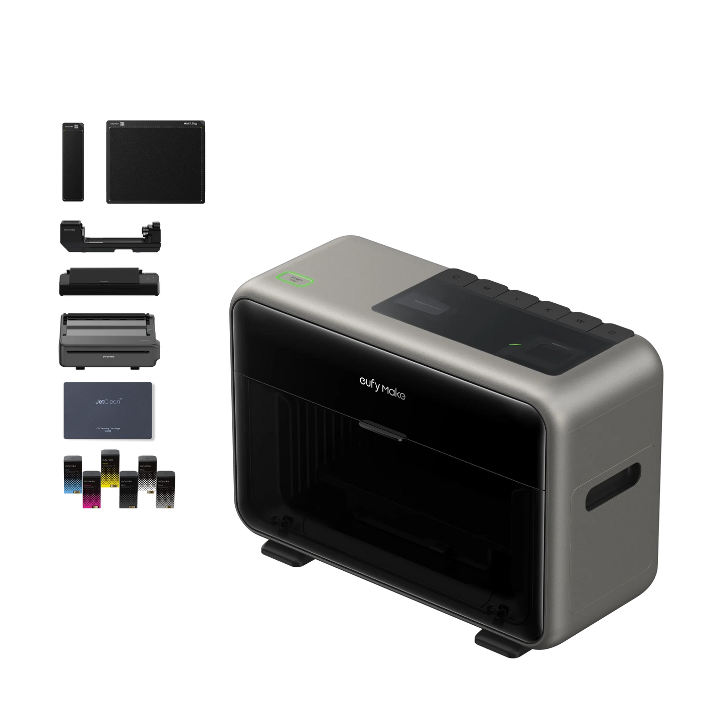 eufyMake UV Printer E1