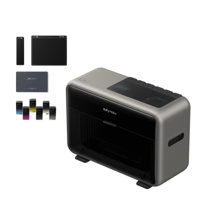 eufyMake UV Printer E1