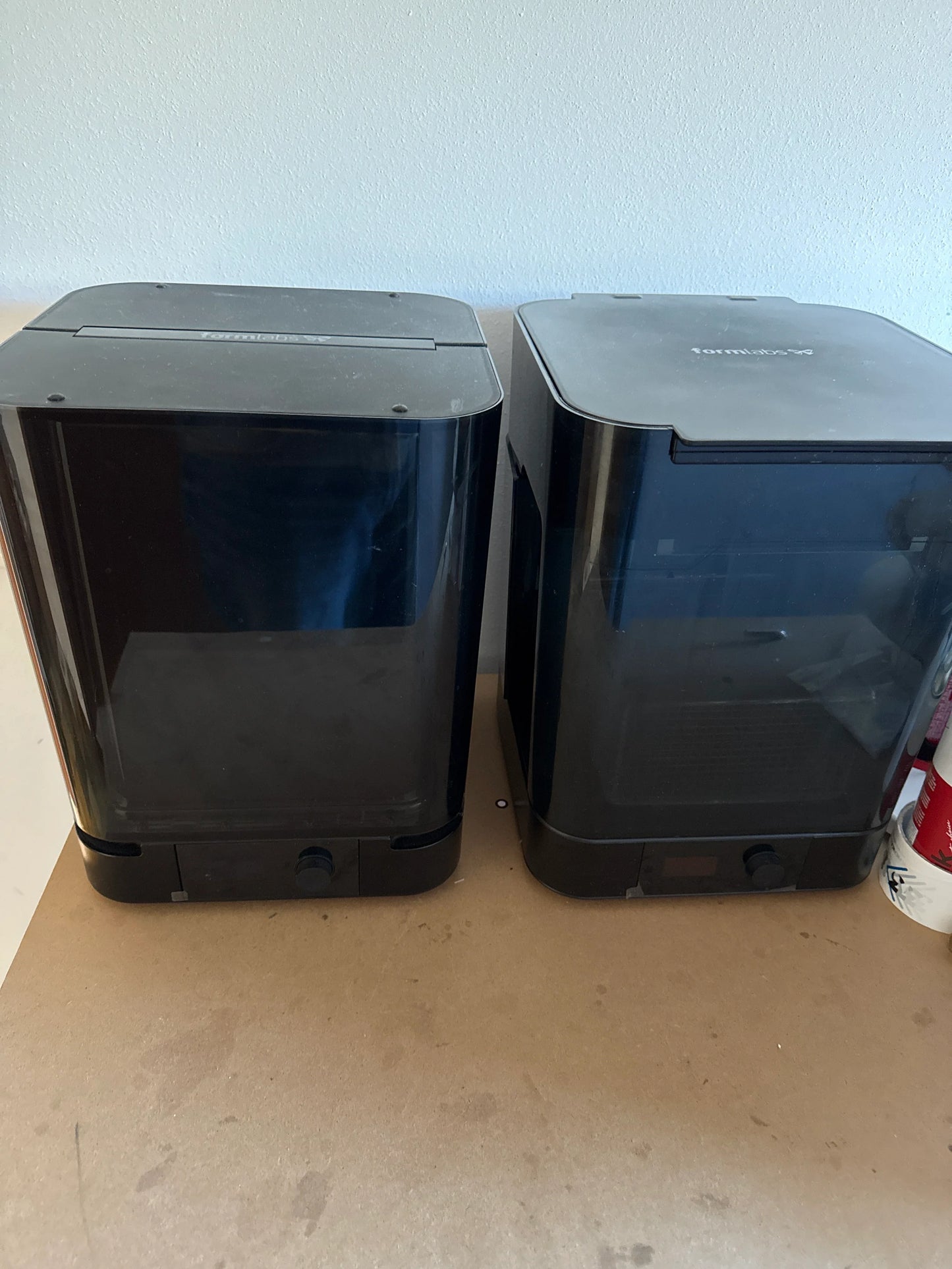Formlabs Form 3+ Complete Package (Form 3 + Form Wash + Form Cure) - Usata