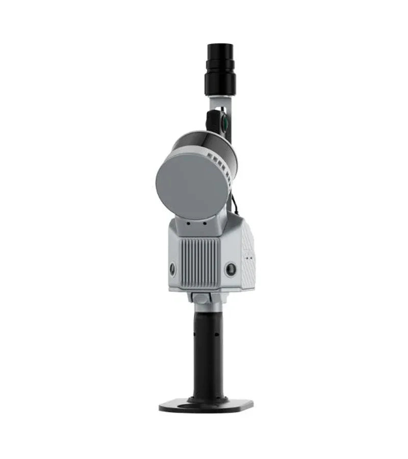 FJD Trion S2 LiDAR SLAM