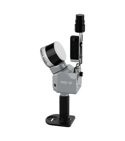 FJD Trion S2 LiDAR SLAM