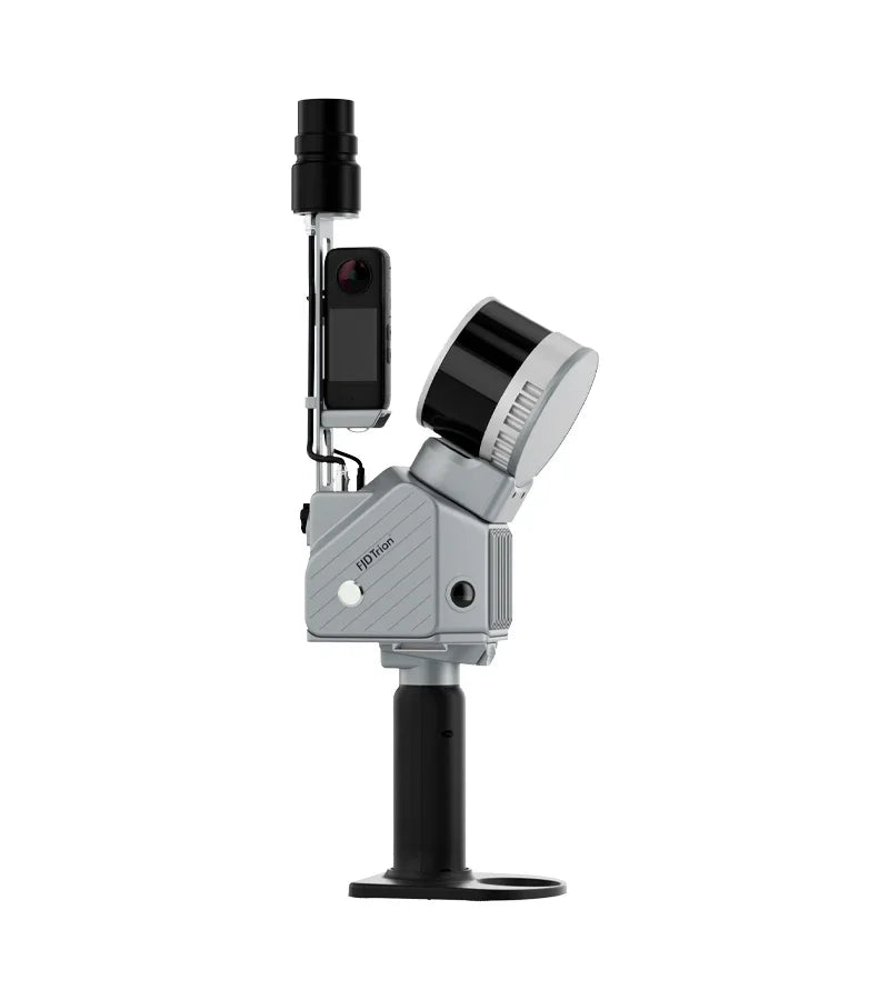 FJD Trion S2 LiDAR SLAM