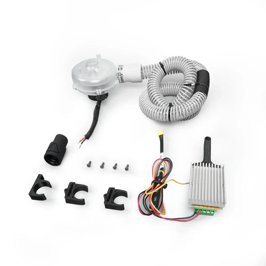FLSUN T1/T1 Pro Upgrade Silent Module