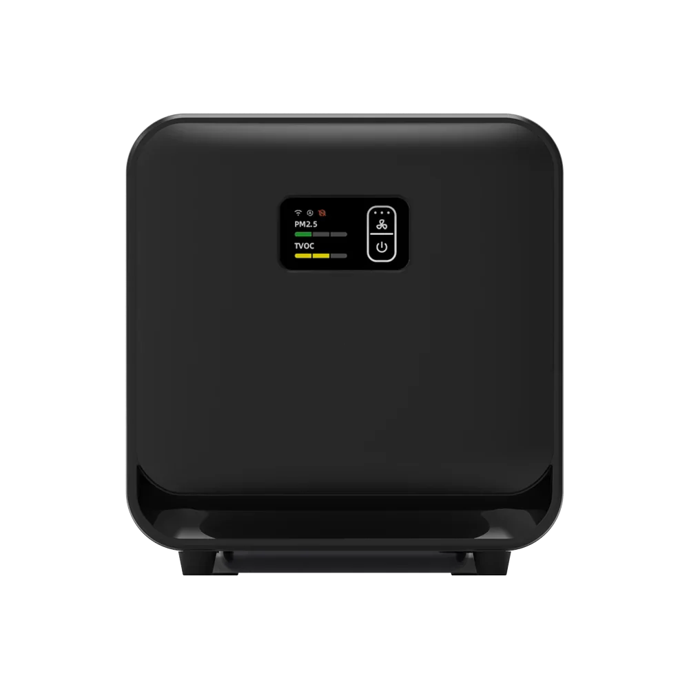 Falcon AP1 mini Smoke Purifier