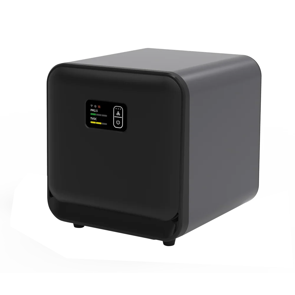 Falcon AP1 mini Smoke Purifier