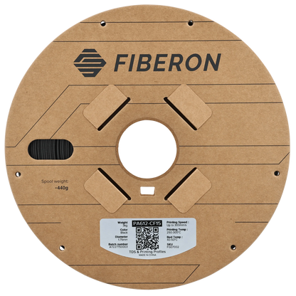 Fiberon™ PA612-CF15 1,75mm