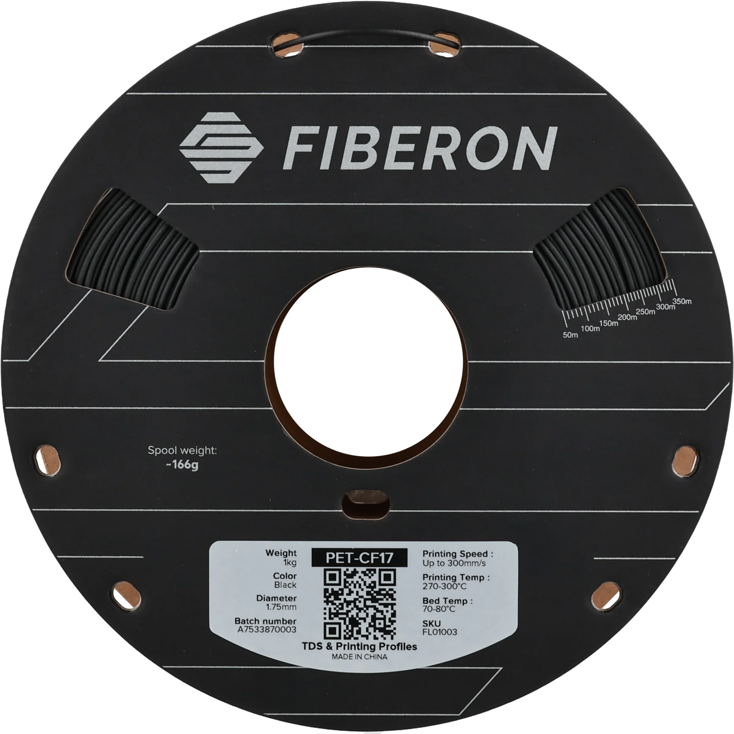 Fiberon™ PET-CF17