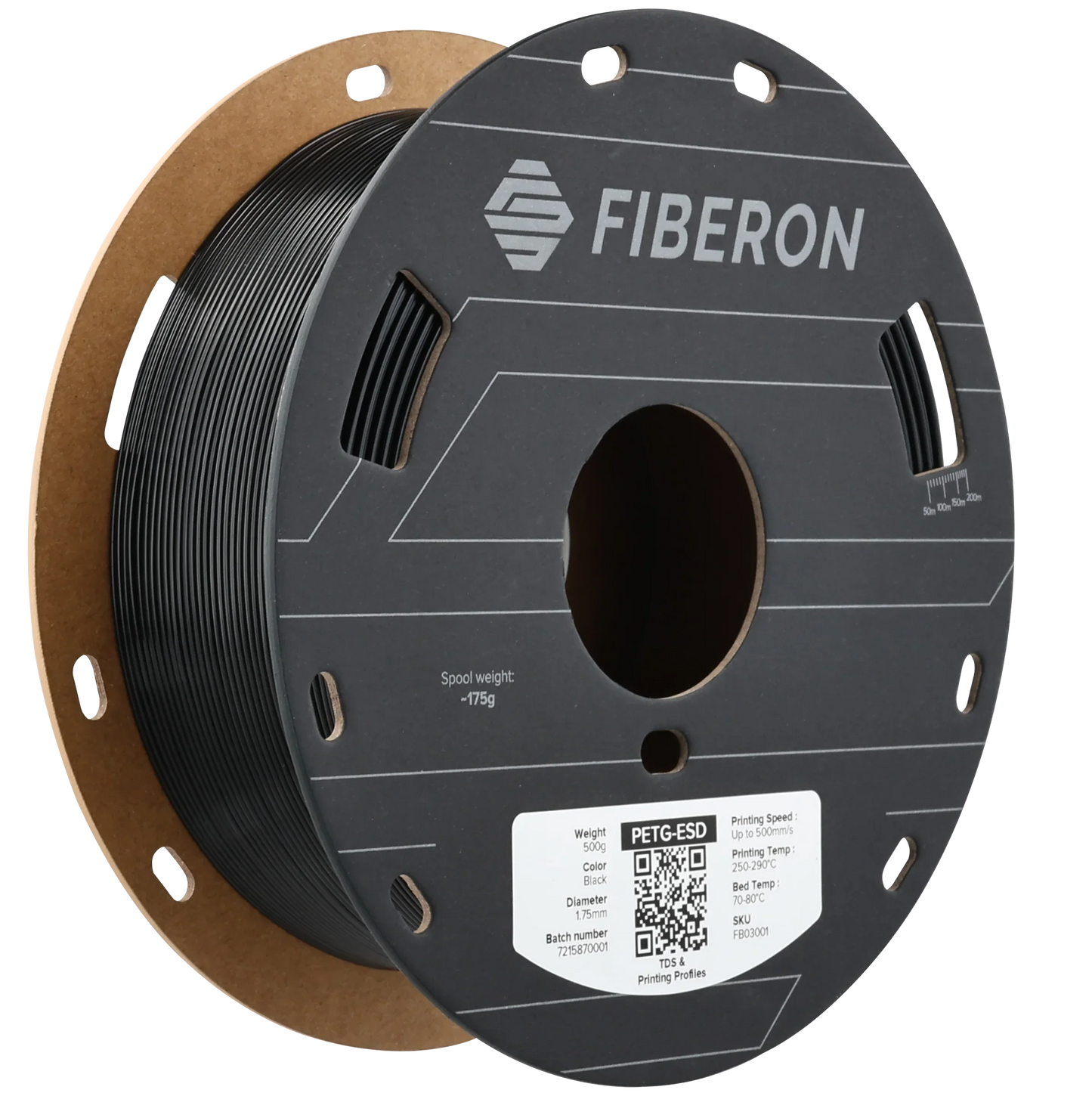 Fiberon™ PETG-ESD
