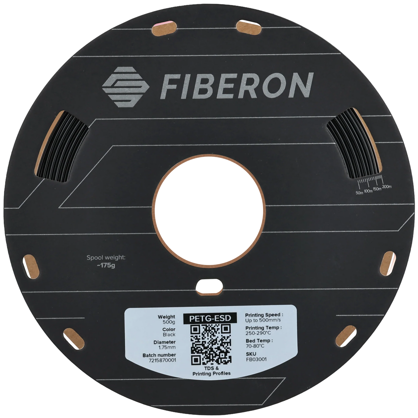 Fiberon™ PETG-ESD