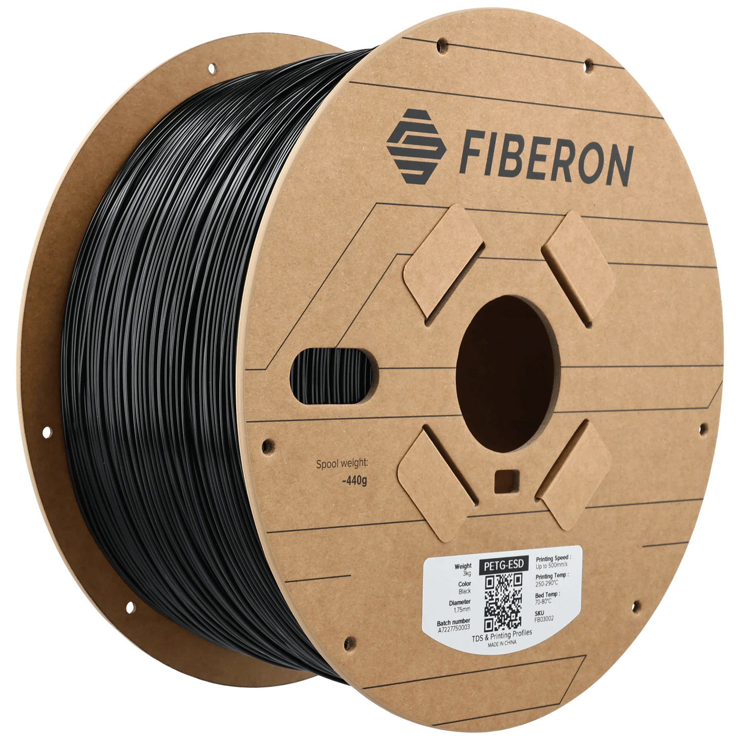 Fiberon™ PETG-ESD
