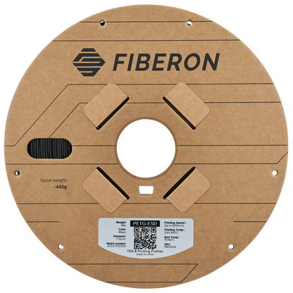 Fiberon™ PETG-ESD
