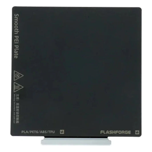 Flashforge AD5X PEI