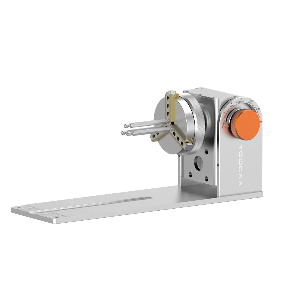 TOOCAA 5-in-1 Laser Rotary Roller Set For L2