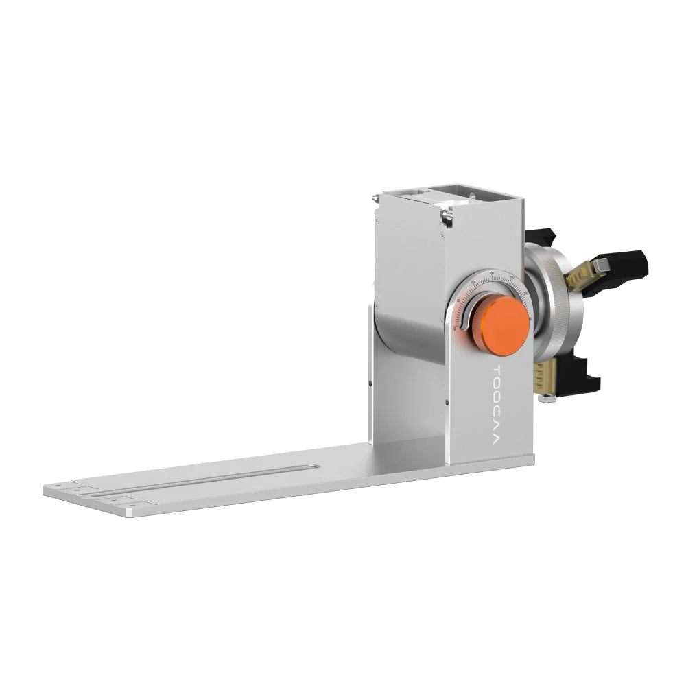 TOOCAA 5-in-1 Laser Rotary Roller Set For L2