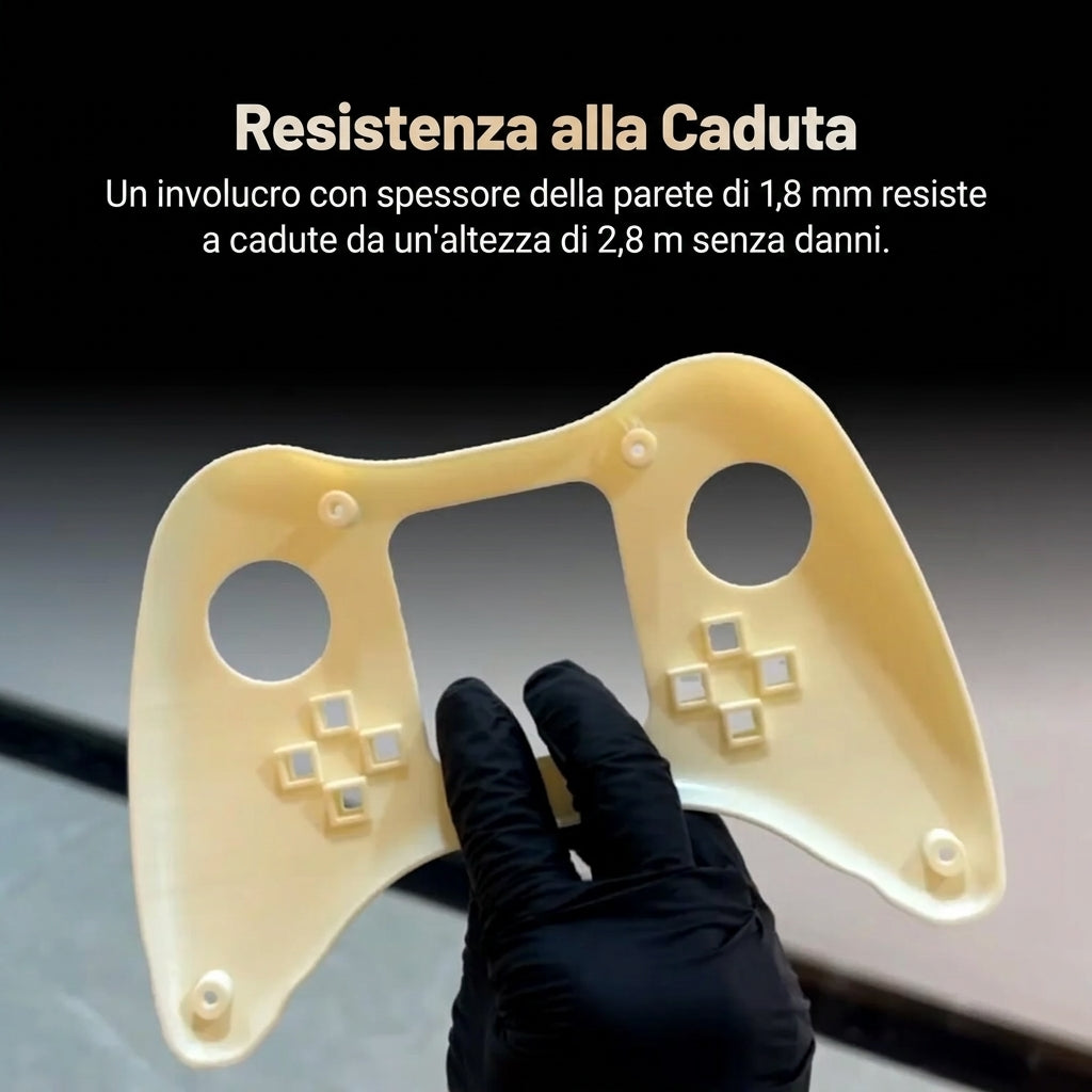 HeyGears UltraPrint Production Resin PAWR10 - Creamy