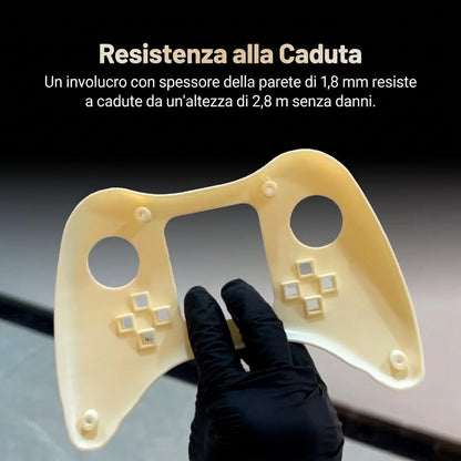 HeyGears UltraPrint Production Resin PAWR10 - Creamy