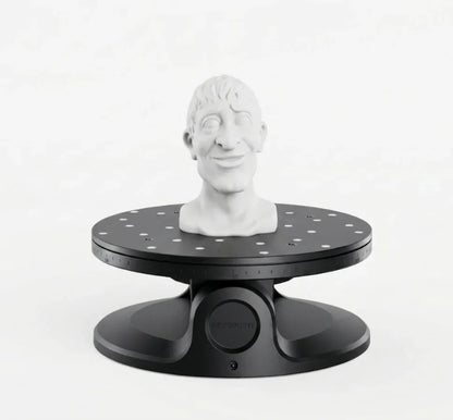 Revopoint Dual-axis Turntable
