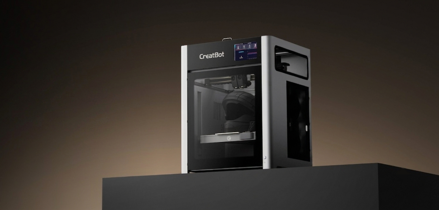 CreatBot D400 HS