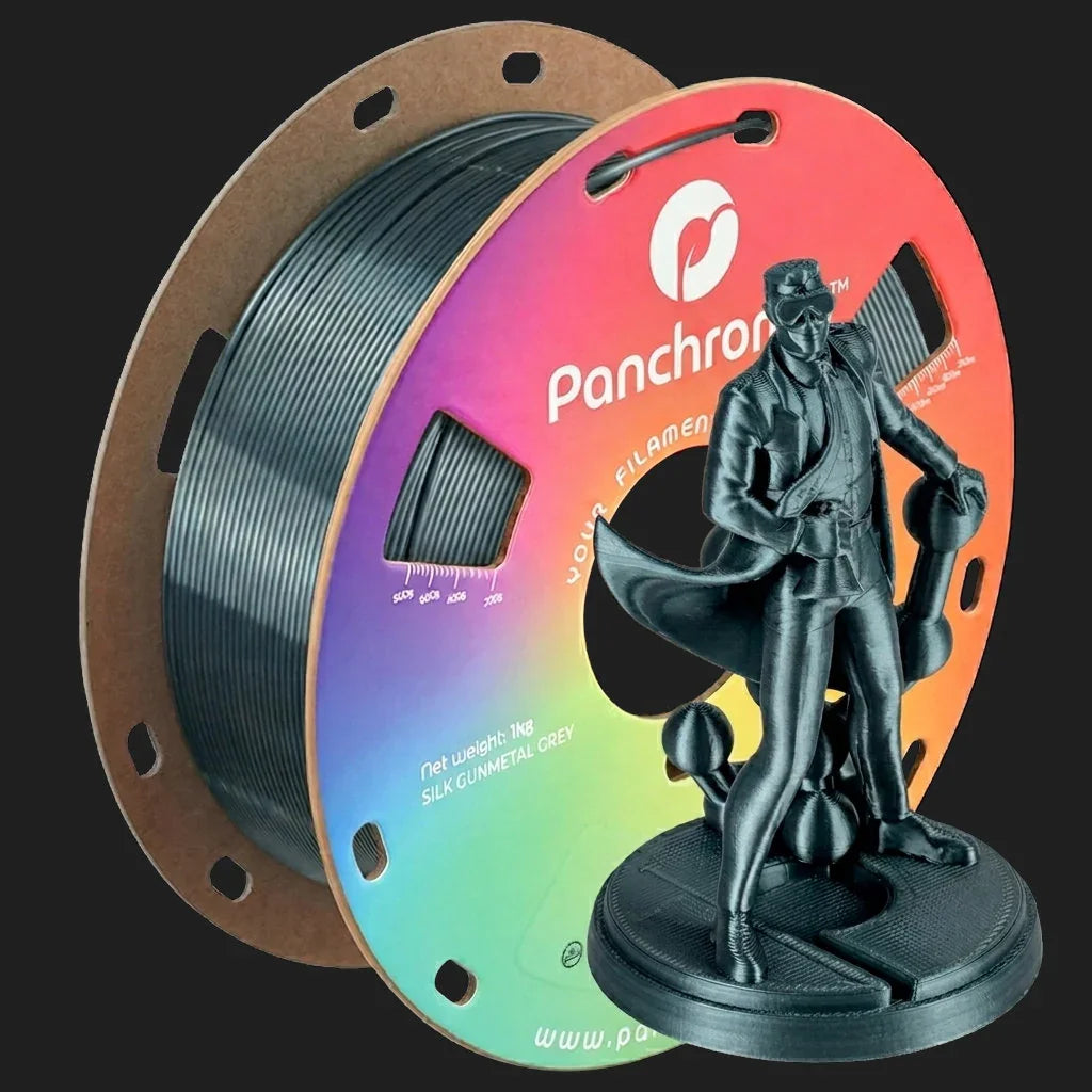 Polymaker Panchroma™ PLA Silk