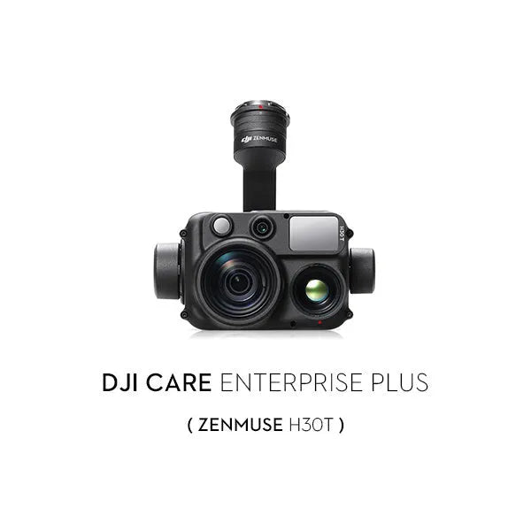 DJI Care Enterprise Plus (DJI Zenmuse H30T)