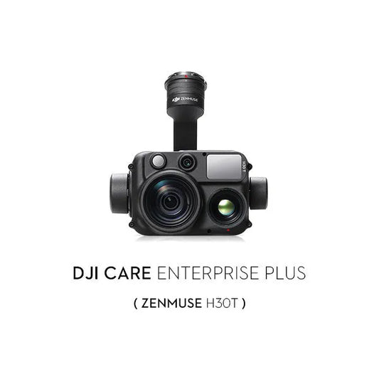 DJI Care Enterprise Plus (DJI Zenmuse H30T)