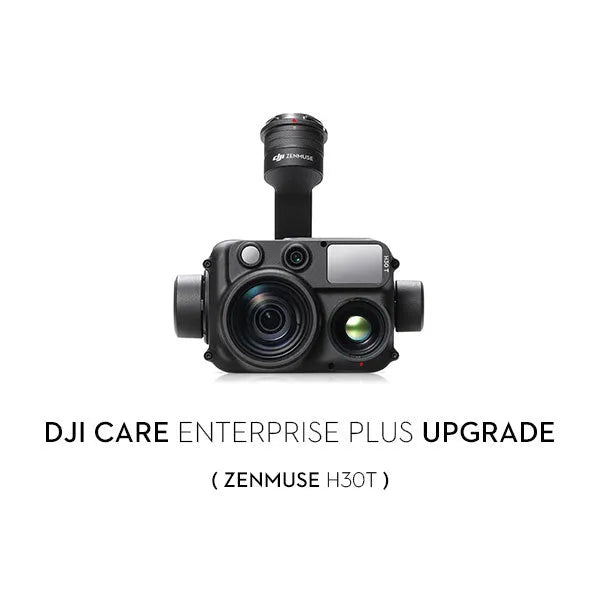 DJI Care Enterprise Plus Upgrade (H30T)