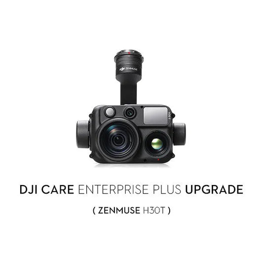 DJI Care Enterprise Plus Upgrade (H30T)