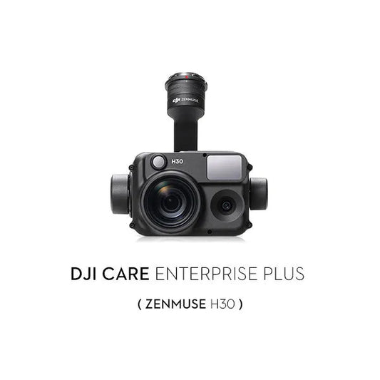 DJI Care Enterprise Plus (DJI Zenmuse H30)