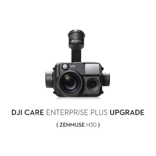 DJI Care Enterprise Plus Upgrade (H30)