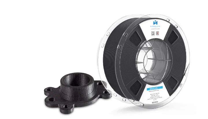 Filamento PETG-HF High Flow – Mingda - 3Digital | Droni e Stampanti 3D