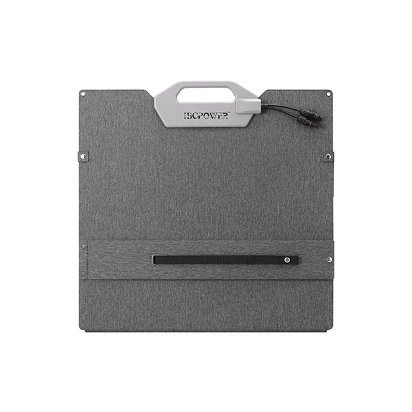 IBCPOWER 200W Foldable Solar Panel
