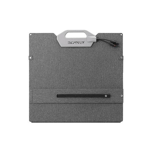 IBCPOWER 200W faltbares Solarpanel