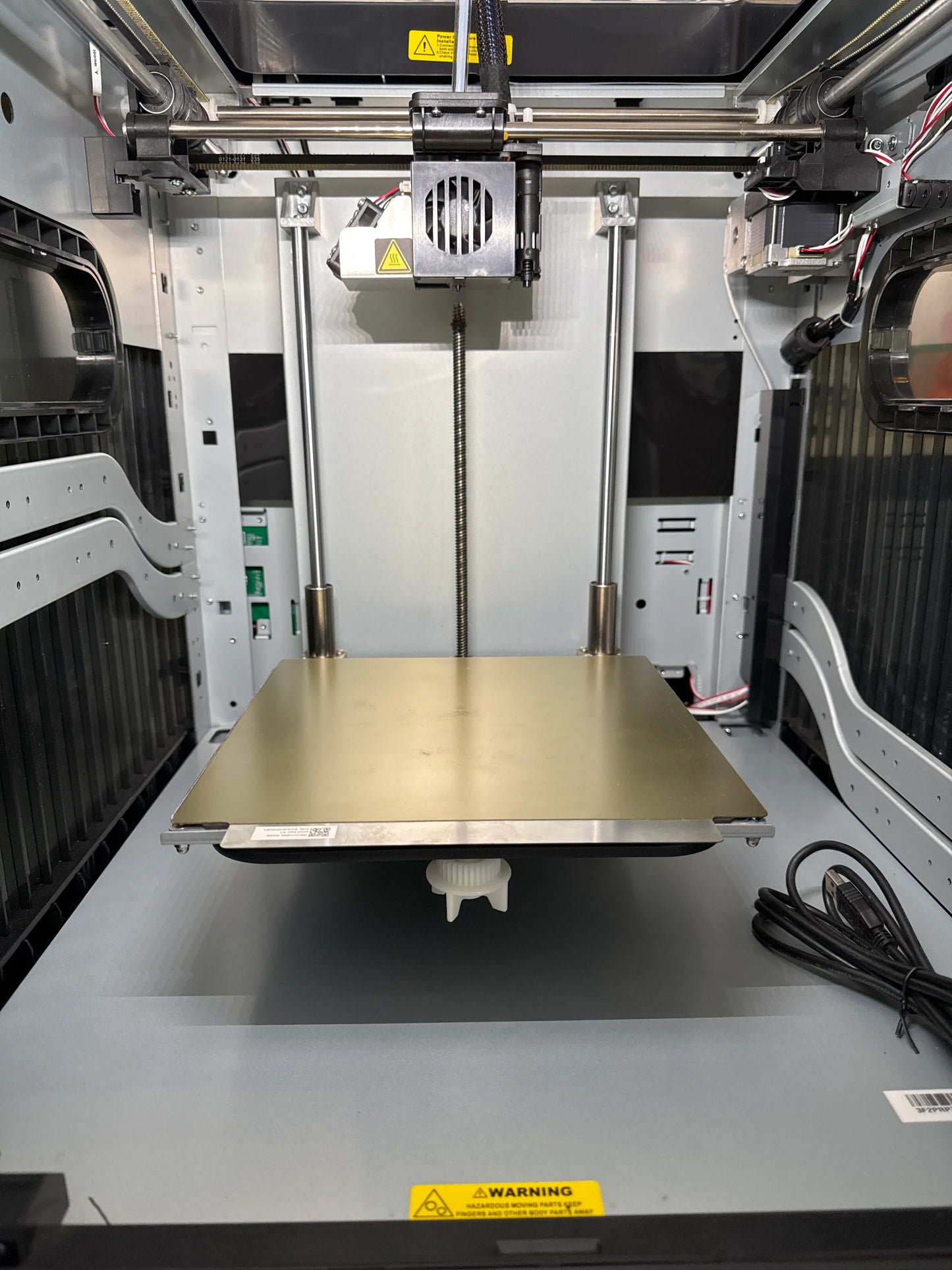 XYZPRINTING DA VINCI PRO EVO - Usata