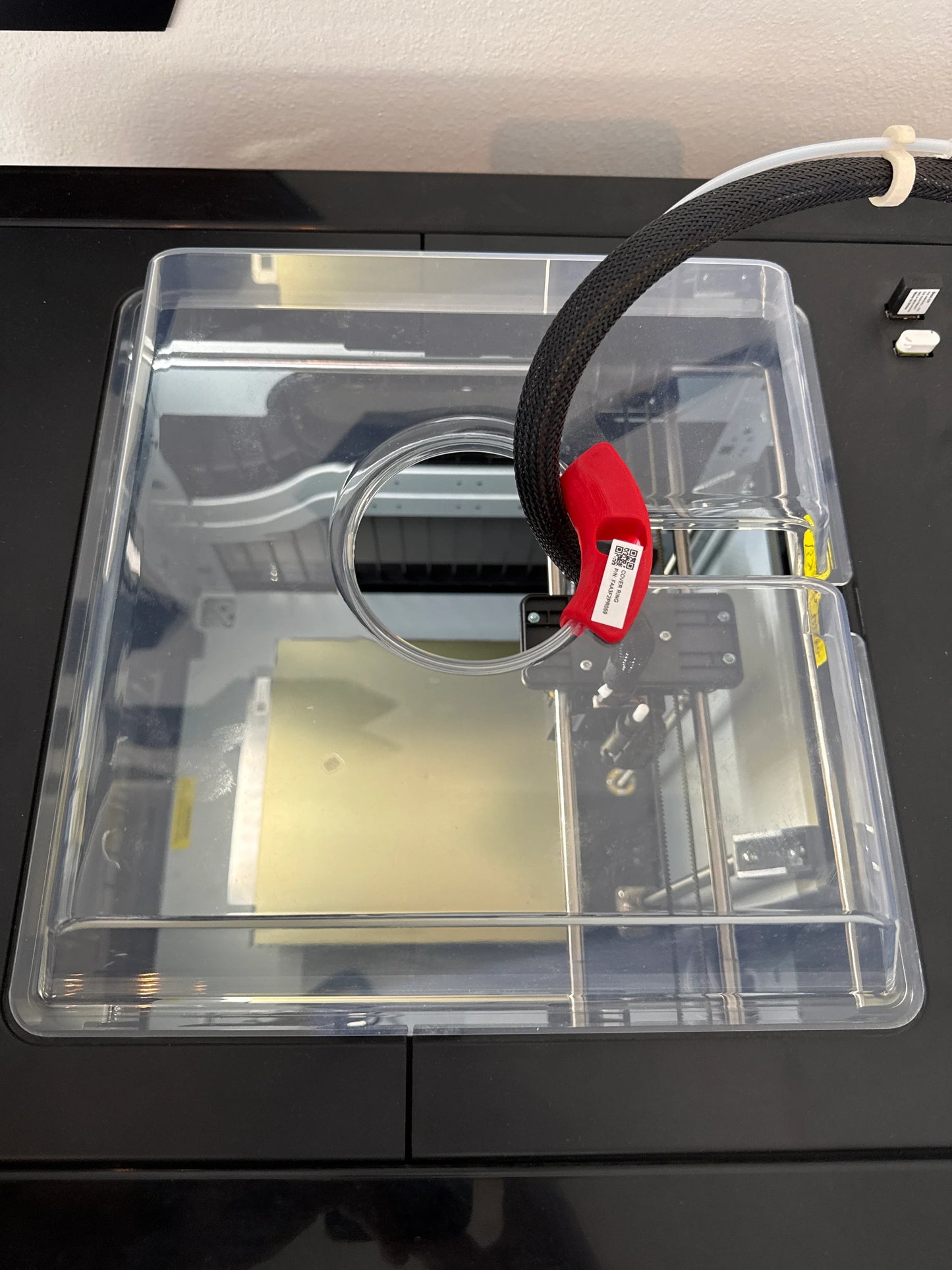 XYZPRINTING DA VINCI PRO EVO - Usata