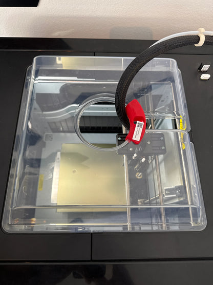 XYZPRINTING DA VINCI PRO EVO - Usata