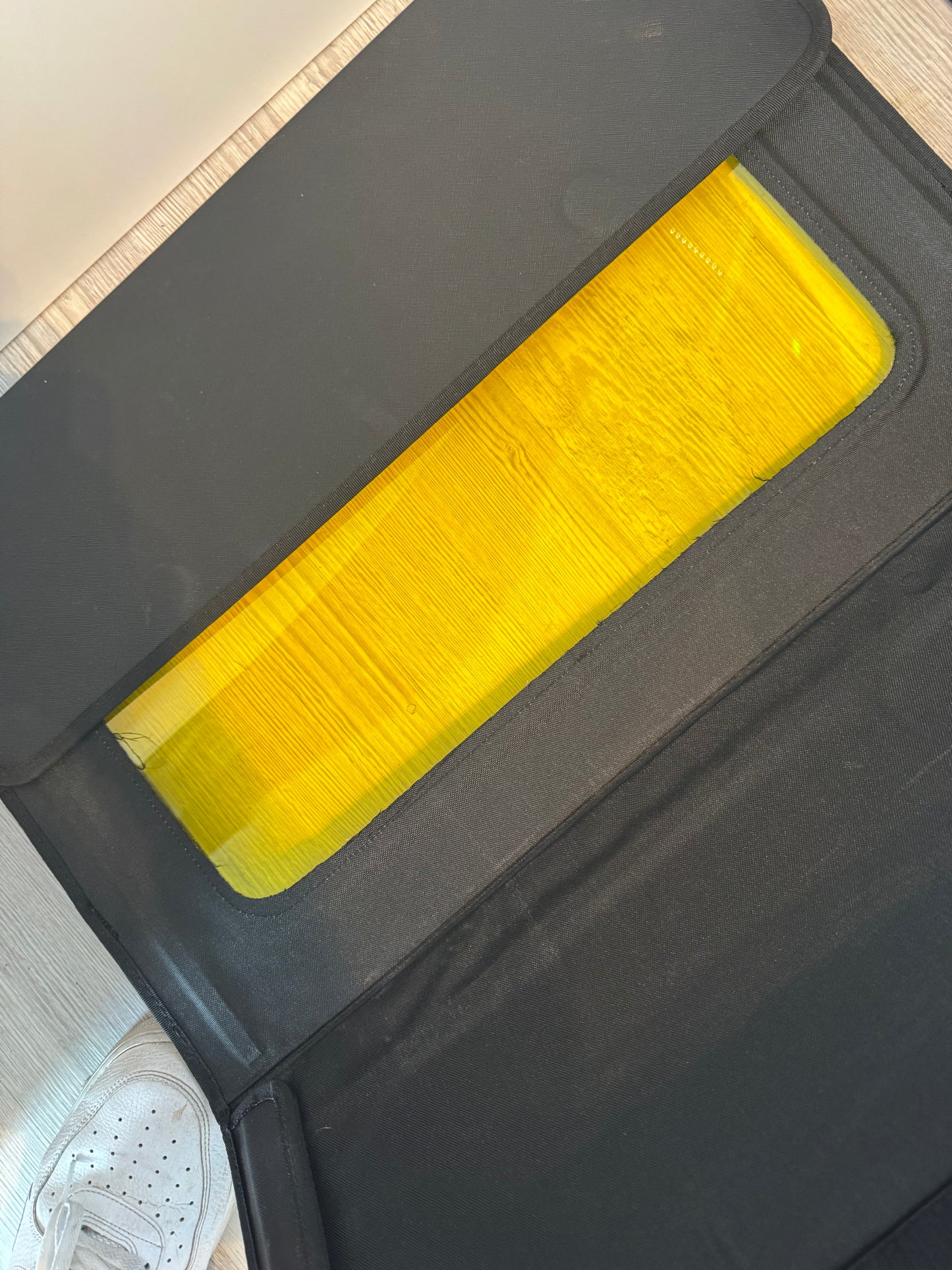 XTOOL D1 Pro 20W+2W IR Golden Red con accessori - Usato