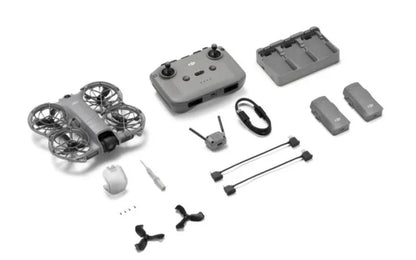 DJI Neo 2 FLY MORE COMBO (RC-N3)
