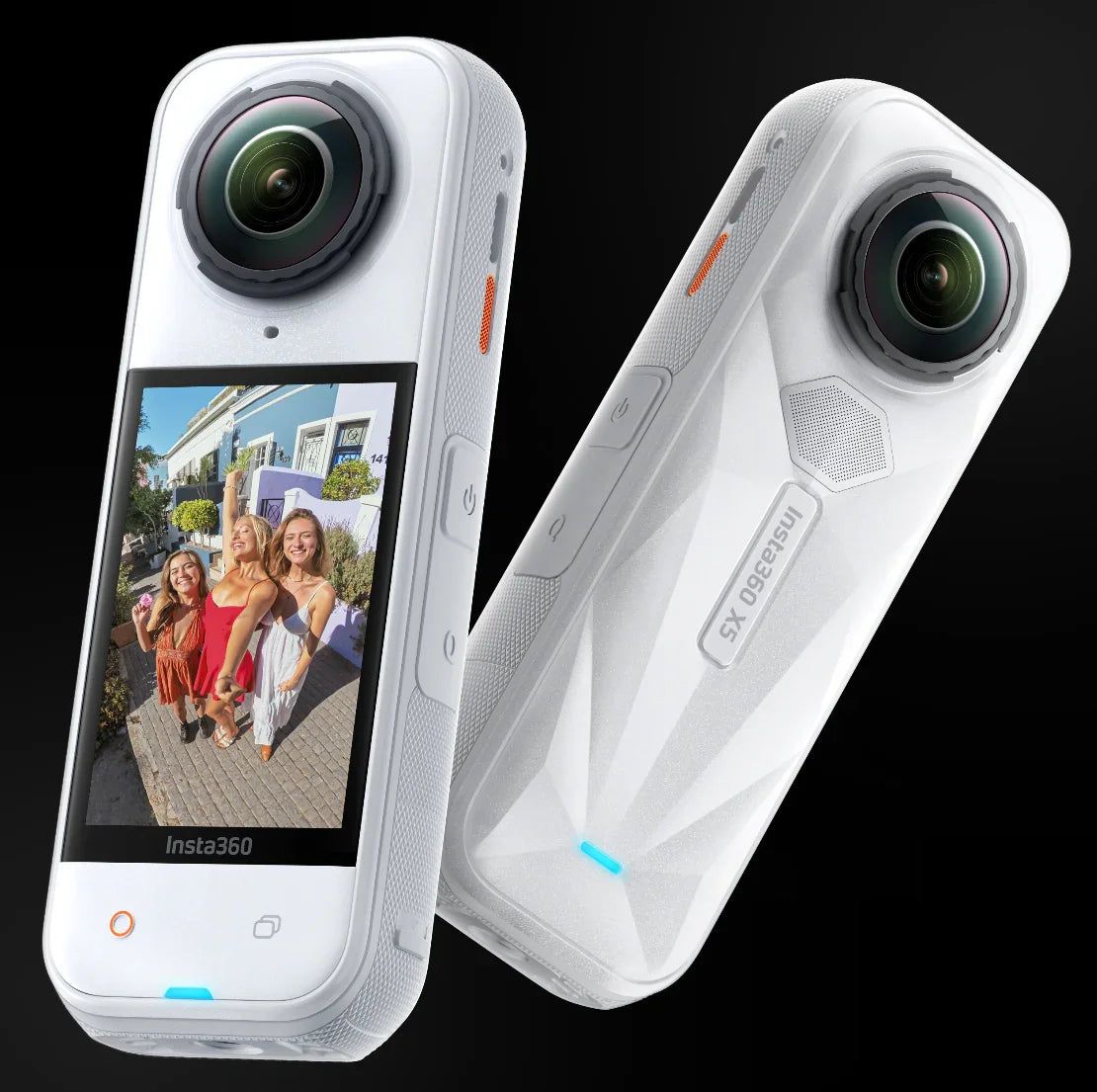 Insta360 X5