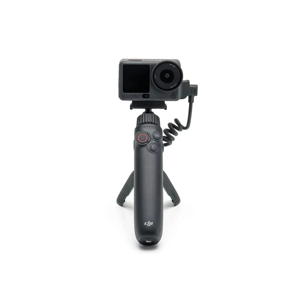 DJI Osmo Action Dual-Direction Battery Handle