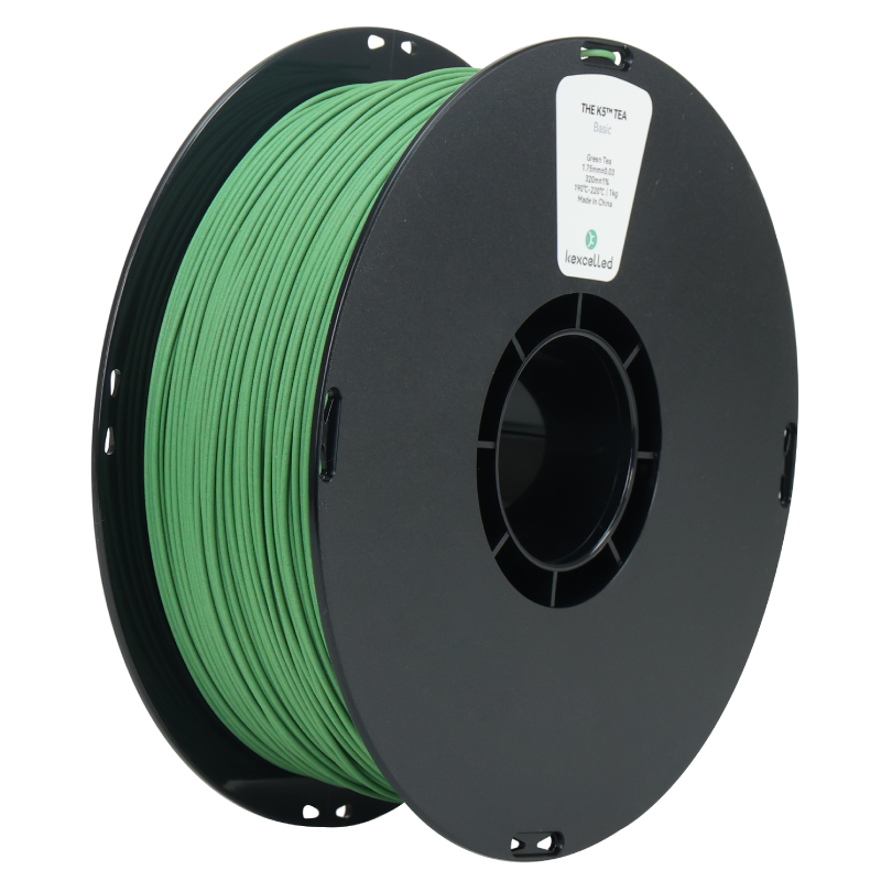 Kexcelled THE K5™ PLA Tea