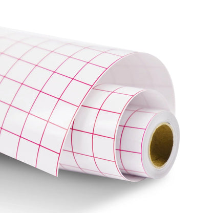 LOKLiK Grid Transfer Tape Roll