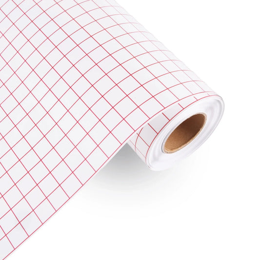 LOKLiK Grid Transfer Tape Roll