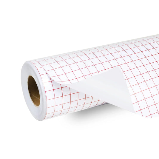 LOKLiK Grid Transfer Tape Roll