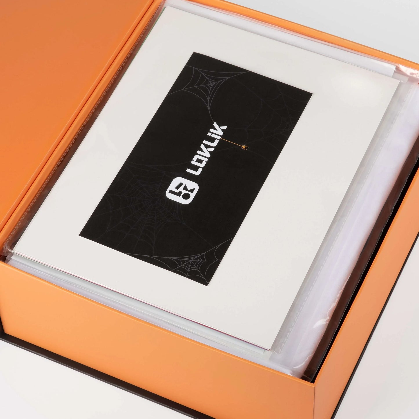 LOKLiK Scatola di Halloween