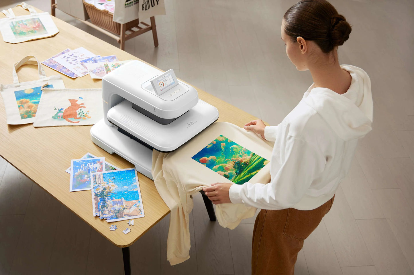 LOKLiK ImPress Auto 2-Smart