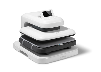 LOKLiK ImPress Auto 2-Smart